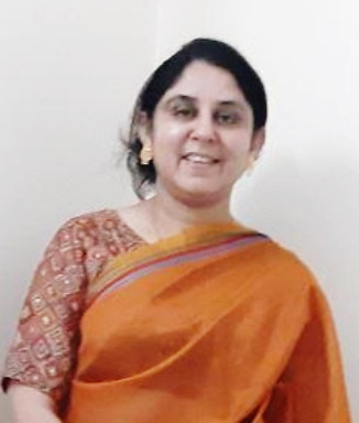 Dr. Jyoti Sharma, Jt. Director, ILLL